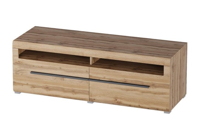 Изображение товара Тумба под ТВ Ницца с МДФ фасадом и ЛДСП каркасом