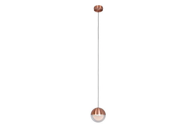 Изображение товара Подвесной светильник FAVOURITE Luna LED 2 кв.м., компактный дизайн