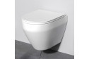 Инсталляция с унитазом и клавишей AM.PM Spirit V2.0 IS47051.701700 36.5х40х48.5 см