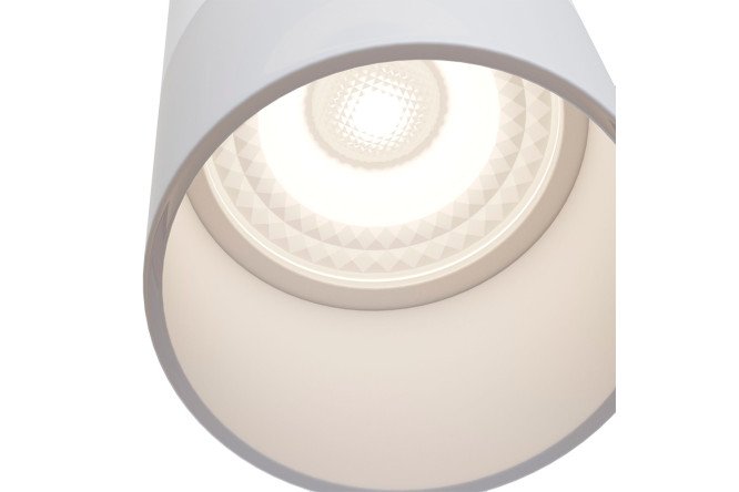 Светильник потолочный MAYTONI Ceiling & Wall Pauline 3 м², 6.4x13.1x6.4 см, GU10