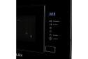 Встраиваемая микроволновая печь LEX BIMO 20.01 59.5х39х32 см