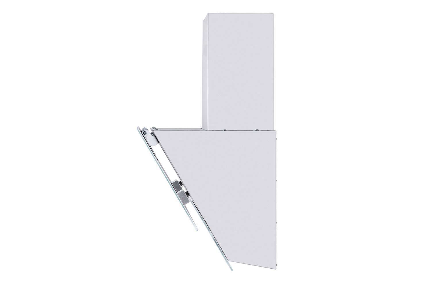 Вытяжка Plym Touch