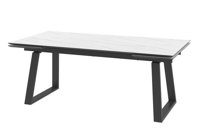 Изображение товара Раздвижной стол Alteza 200х76х100 см с расширением до 290 см