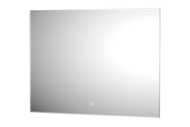 Изображение товара Зеркало с LED-подсветкой DEFESTO Glow DF 2507SH 80х60 см