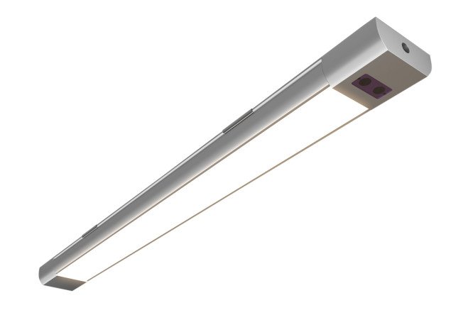 Изображение товара Светильник стационарный с выключателем ELEKTROSTANDARD Kit 1 кв.м, 50 см