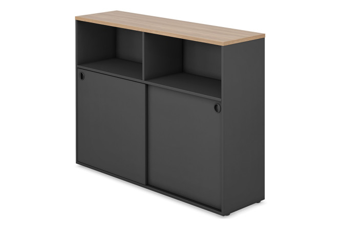 Изображение товара Греденция Evolution 144х109.8х41 см