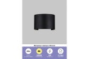 Бра MAYTONI O573 6 Вт, LED