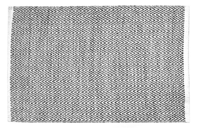 Изображение товара Коврик Легар 60х90 см