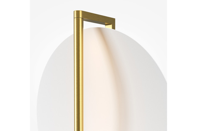 Бра LED MAYTONI Mira 5 кв.м, LED