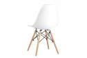 Стул Stool Group Eames 46х83х52 см