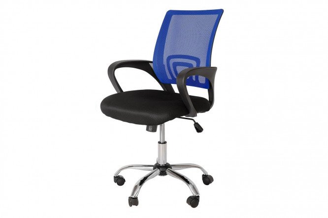 Изображение товара Комфортное компьютерное кресло MF-5001 для работы и отдыха