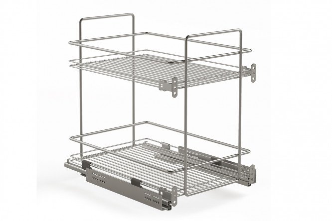 Изображение товара Корзина выдвижная Partner