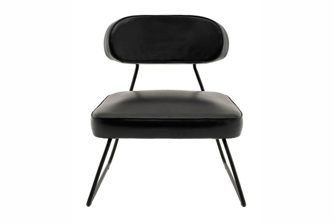 Стул-кресло Stool Group Kate