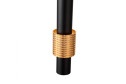 Светильник подвесной LED ST LUCE Balito 2 кв.м., 10х120х20 см, LED