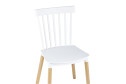 Стул Stool Group Field 48х84х49 см