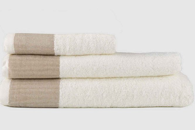 Изображение товара Банное полотенце SOFI DE MARKO Alfred 100х150 см хлопок 1 шт