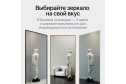 Зеркало в раме GENGLASS Halfeo 100х200 см