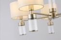 Светильник AMBRELLA LIGHT High Light 20 кв.м., 68x74x68 см, E14