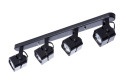 Система спотов ARTE LAMP Misam 50x15x6 см, GU10
