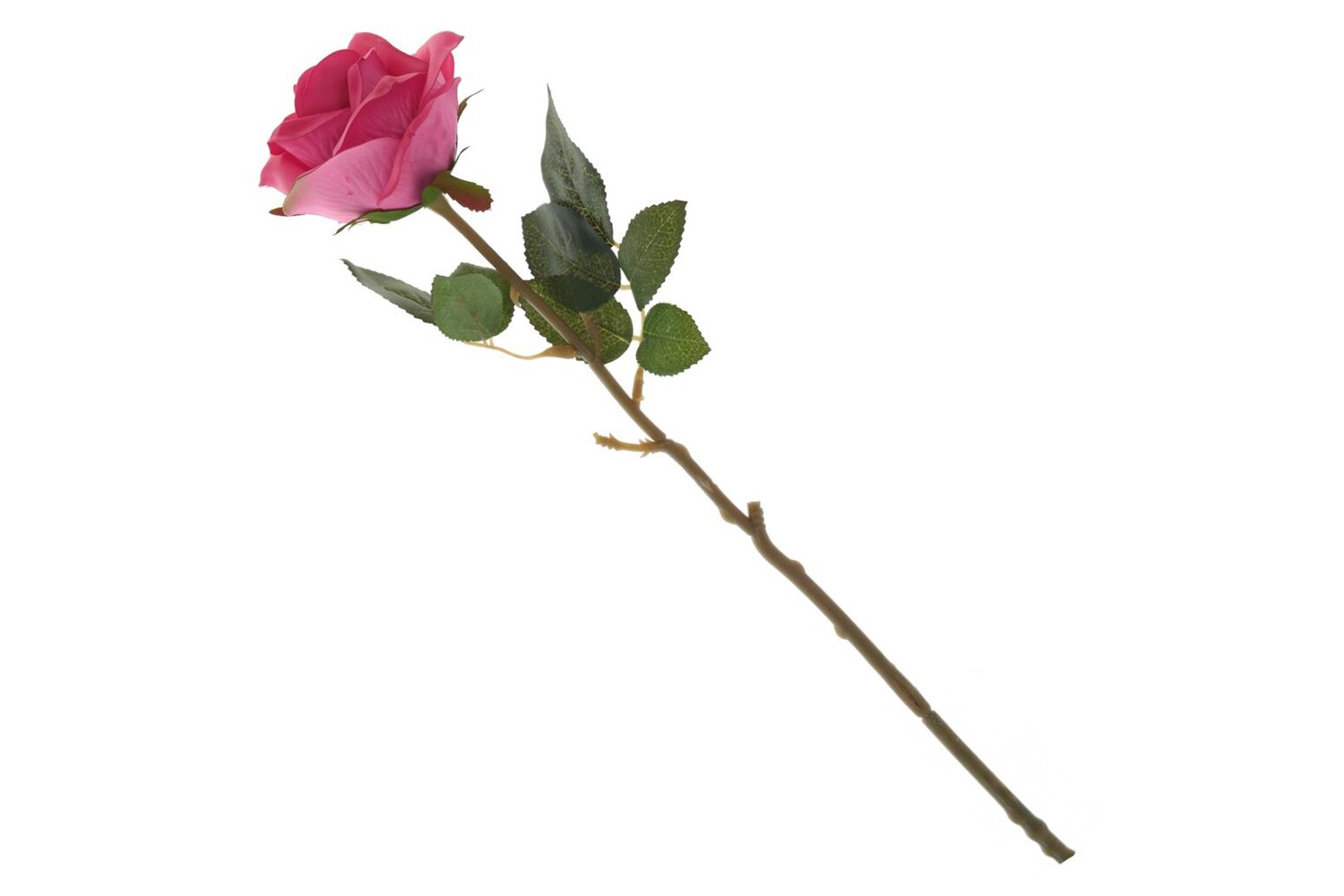 Цветок искусственный / рт-5538 /уп 800/ артикул: 681118. Розовые искусственные цветы. Смикка пион. Длинные розы искусственного. Розовый цветок искусственный.