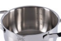 Кастрюля с крышкой GIPFEL Benita 1.9 л