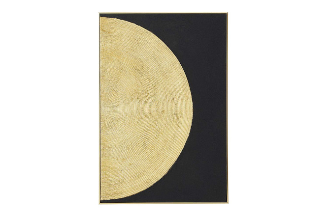 Изображение товара Репродукция в раме AOPKM5363 6B-6090 62x92 см для интерьера