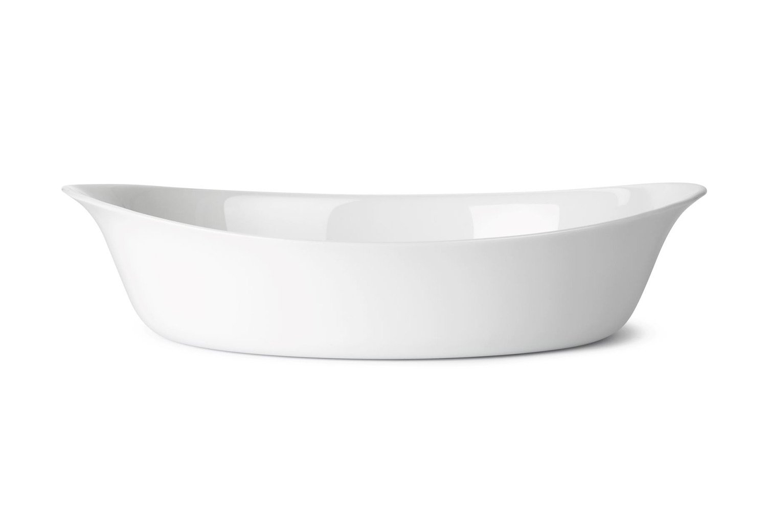Форма для запекания Luminarc Smart Cuisine овальная 25х5.8х15.8 см, 800 л