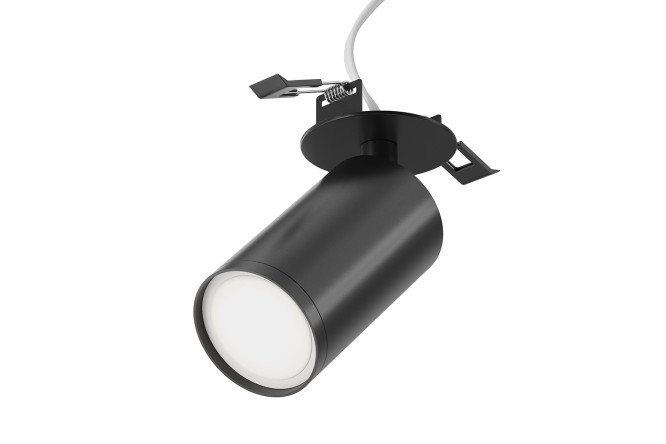 Изображение товара Светильник потолочный Ceiling & Wall Focus S 5.2x12.5x5.2 см, GU10