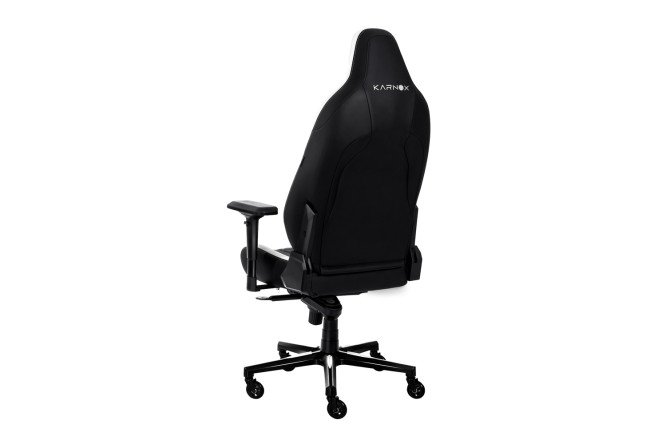 Игровое кресло Commander CR