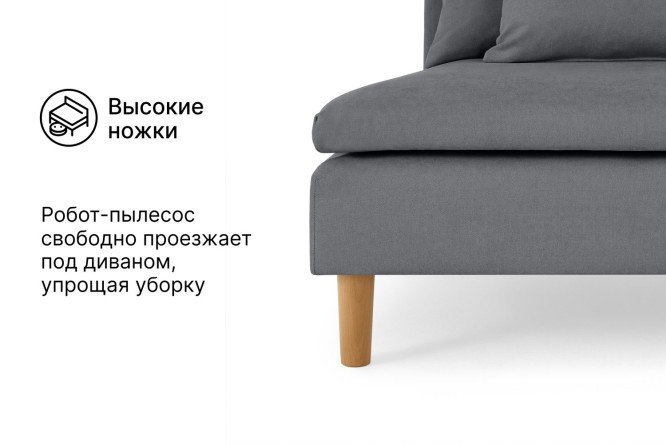 Фото 7 Диван Ишим