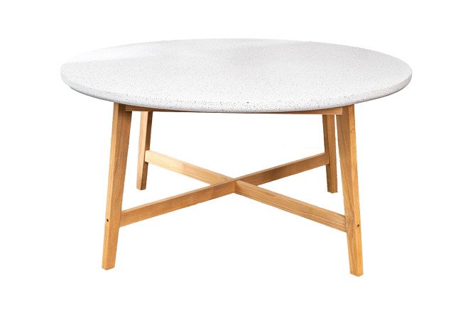 Изображение товара Стол обеденный Талара 150x75x150 см