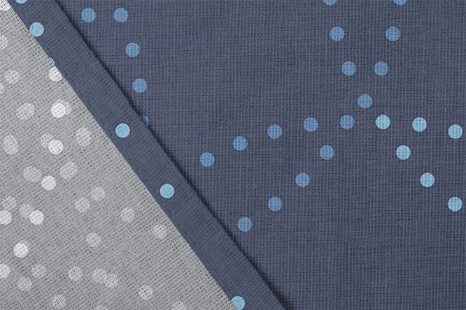 Комплект постельного белья Сапфир