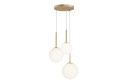 Светильник подвесной MAYTONI Modern Basic Form 10 кв.м., 40х40х40 см, E14