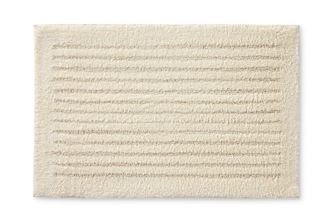 Коврик для ванной комнаты HOFF Сайма 50x80 см