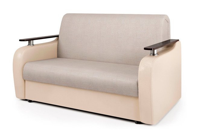 Изображение товара Диван-кровать Гранд с механизмом аккордеон 124x95x110 см