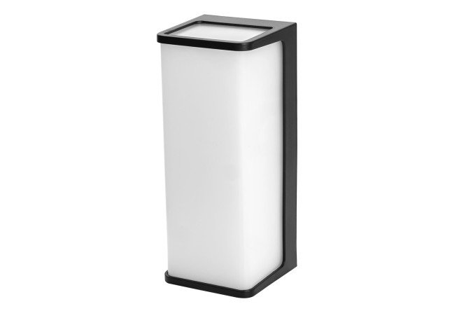 Изображение товара Настенный светильник CITILUX Domus Планка 10 Вт LED современный дизайн