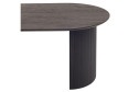 Стол обеденный Stool Group Ballet 180х75х90 см