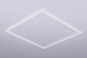 Светильник AMBRELLA LIGHT Panels 26 кв.м., 59.5x1.5x59.5 см, LED