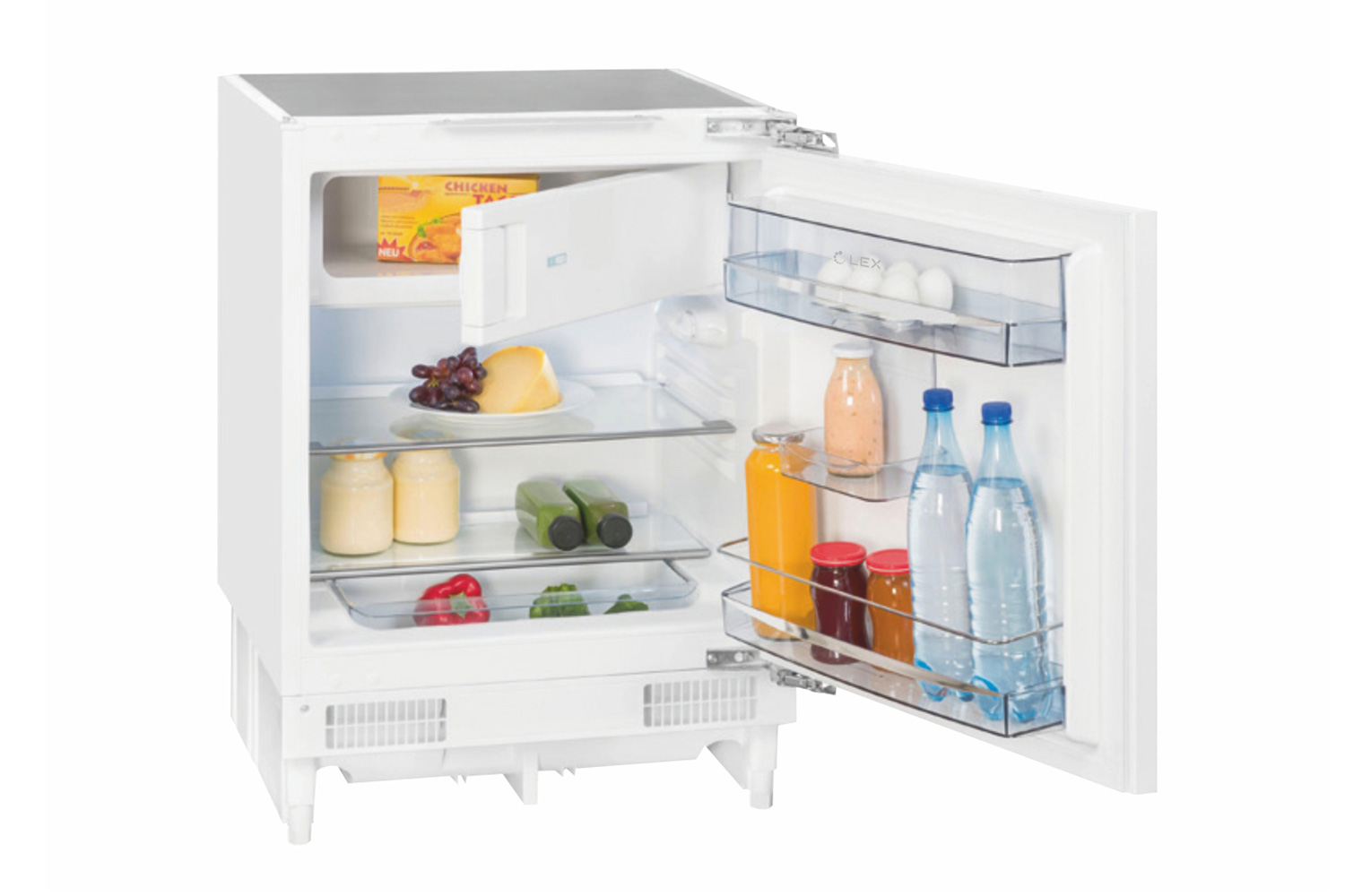 Встраиваемый холодильник RBI 101 DF