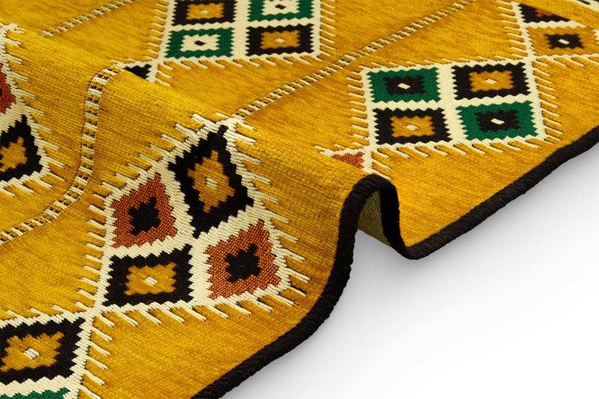 Ковёр Sark kilim 60х90 см