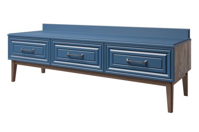 Изображение товара Тумба под ТВ Гориция - стильная и функциональная мебель