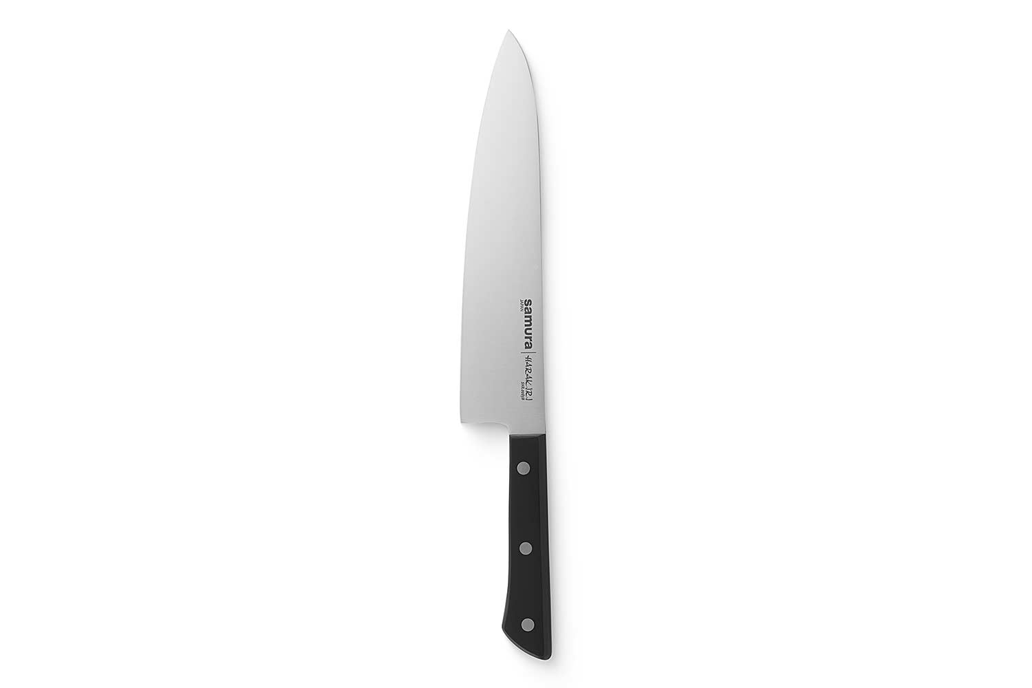 Набор ножей SAMURA Harakiri 3 шт., Нержавеющая сталь