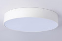 Светильник потолочный AMBRELLA LIGHT Orbital 24 кв.м., 50x5.8x50 см, LED