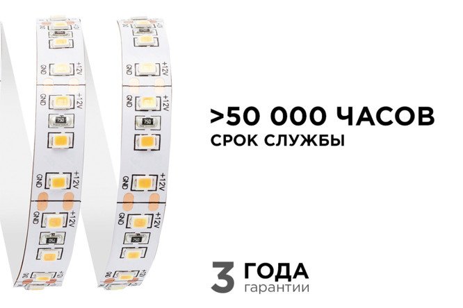 Светодиодная лента APEYRON 74ПРЗ