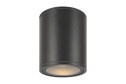 Светильник потолочный MAYTONI DECORATIVE LIGHTING Outdoor Bar Планка, 12 Вт, LED