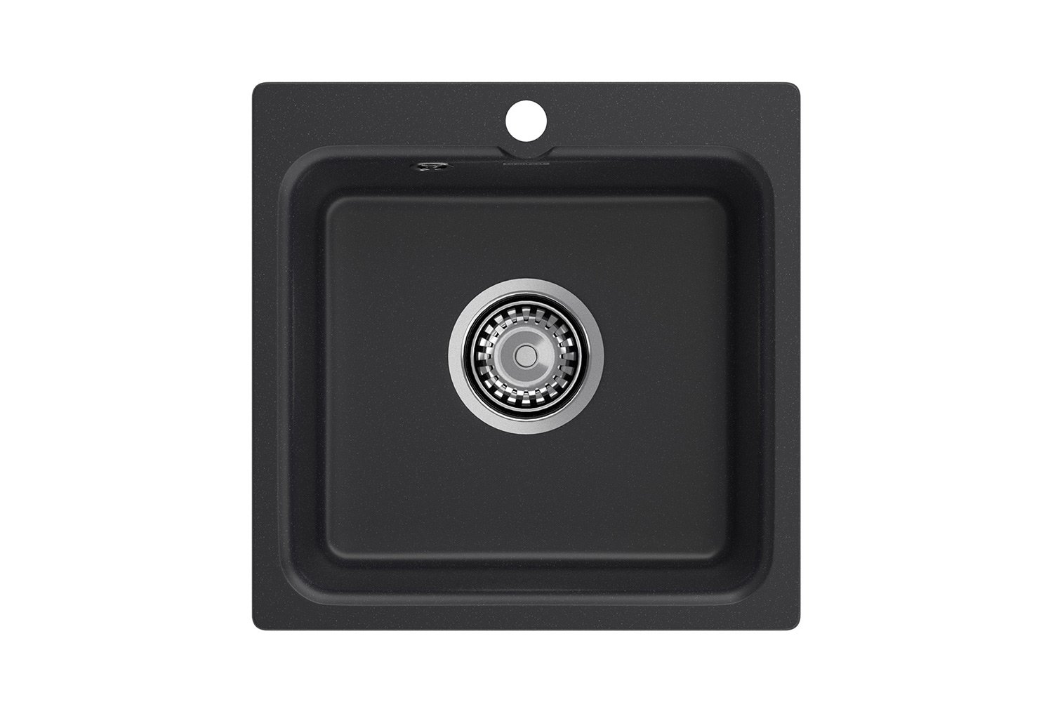Мойка врезная GRANFEST Smart GF-SM430