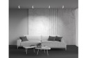 Светильник потолочный LED Ceiling & Wall Dafne 5x16x5 см, LED