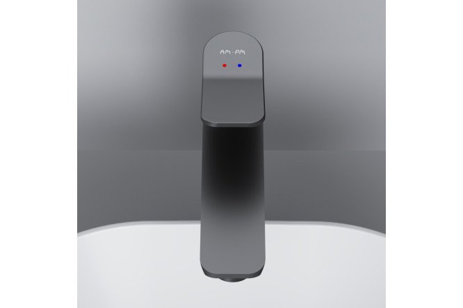 Смеситель для раковины высокий AM.PM X-Joy F85A92022