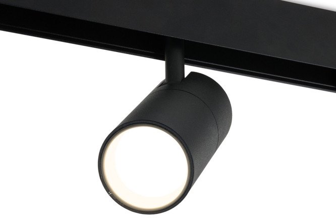 Изображение товара Трековый светильник ELEKTROSTANDARD Slim Magnetic R02