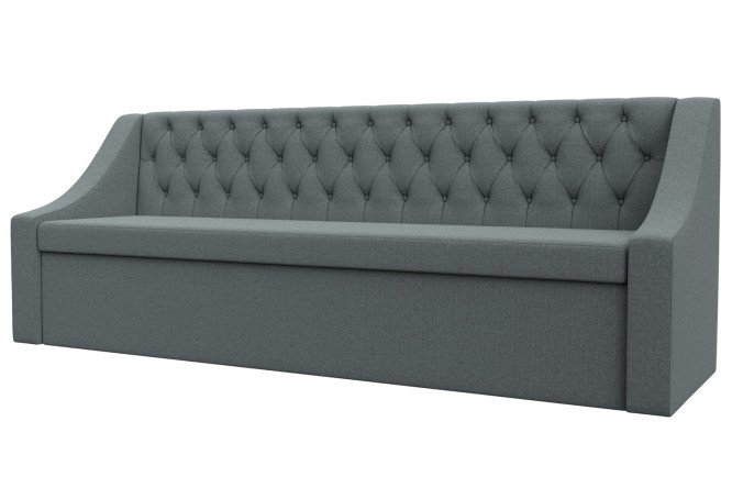 Изображение товара Диван кухонный Мерлин 199х87х63 см с спальным местом 180х94 см